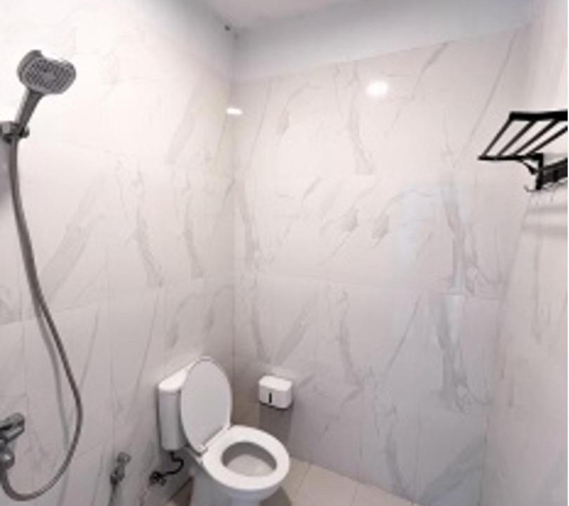 Photo of Bathroom in Plaosan