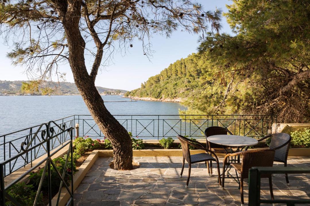 Photo of Patio Balcony in Punta