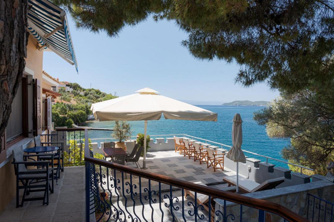 Photo of Patio Balcony in Punta