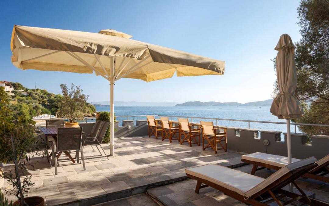 Photo of Patio Balcony in Punta