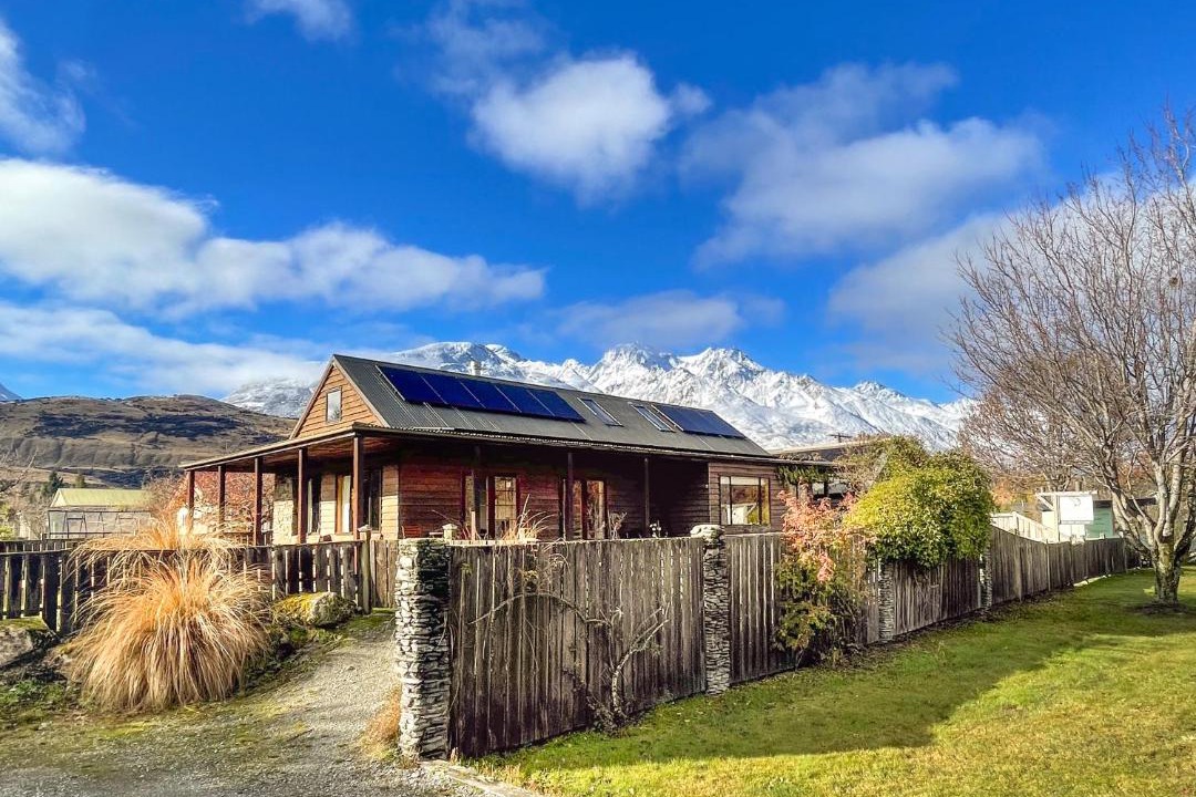 Photo of Others in Glenorchy