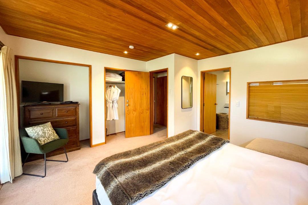 Photo of Bedroom in Glenorchy