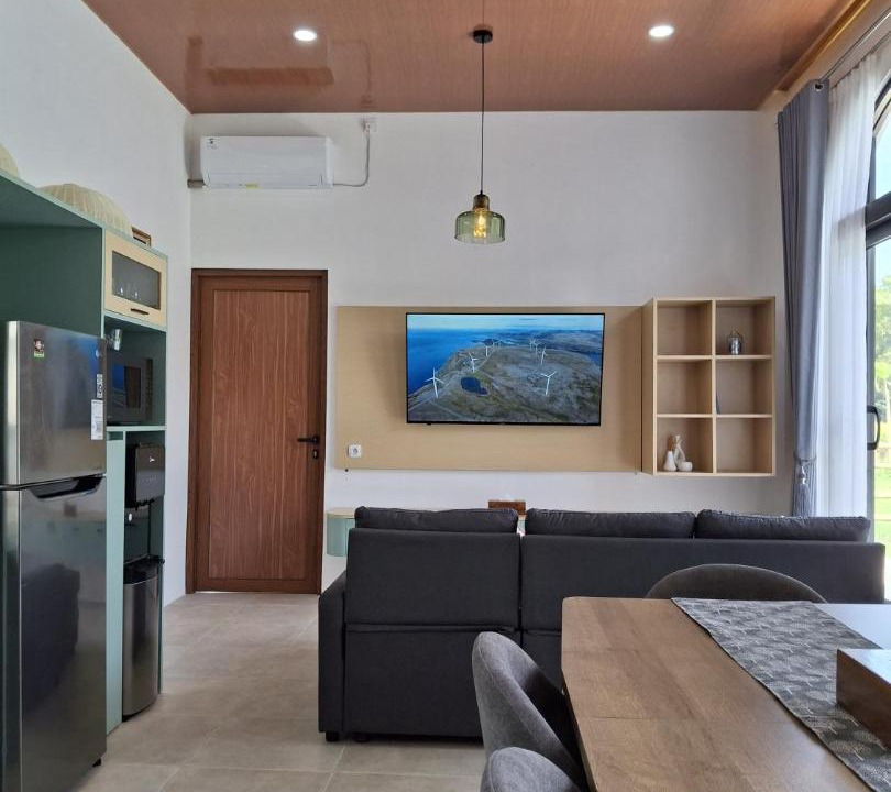 Photo of Kitchen in Imogiri