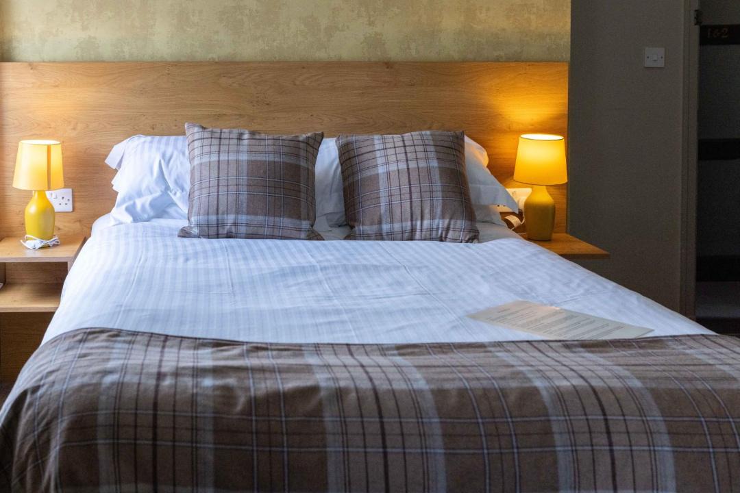 Photo of Bedroom in Aberlady