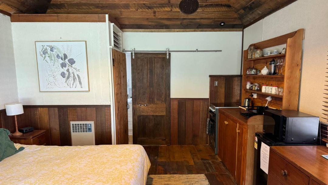 Photo of Bedroom in Longford