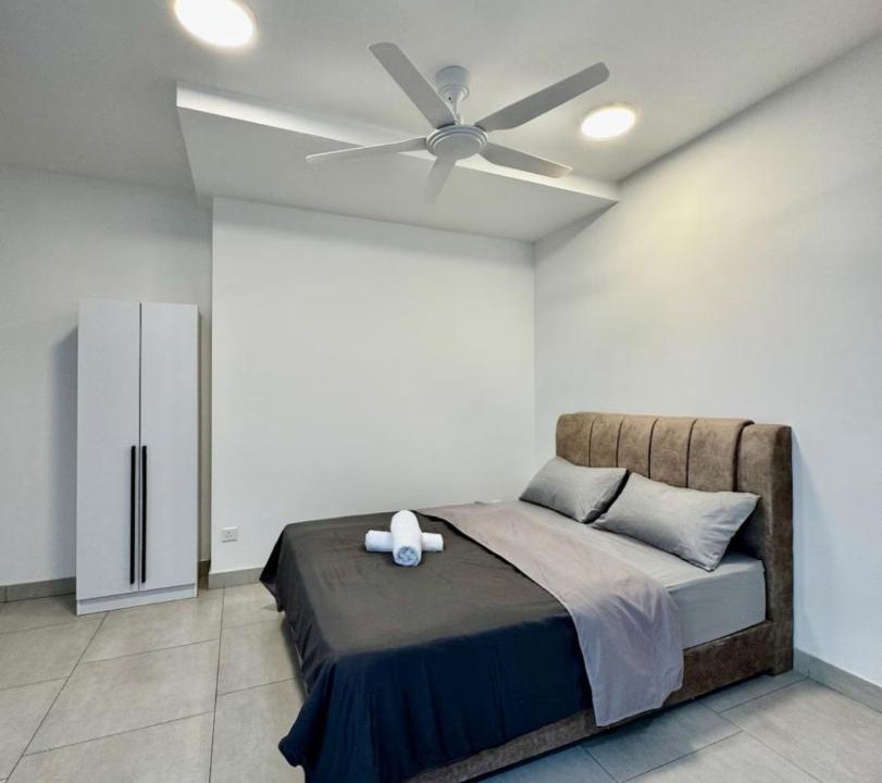 Photo of Bedroom in Seri Kembangan