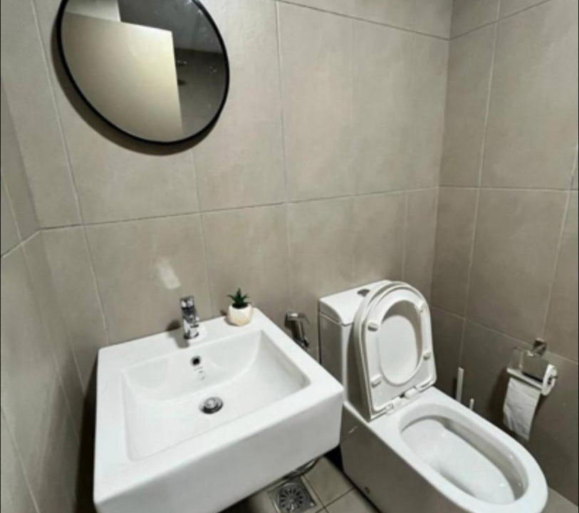 Photo of Bathroom in Seri Kembangan