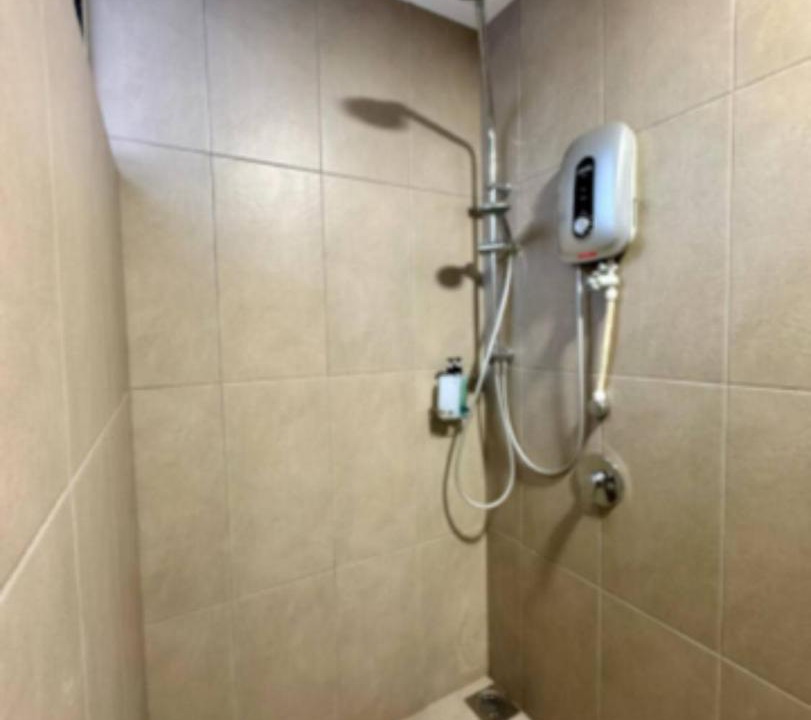 Photo of Bathroom in Seri Kembangan