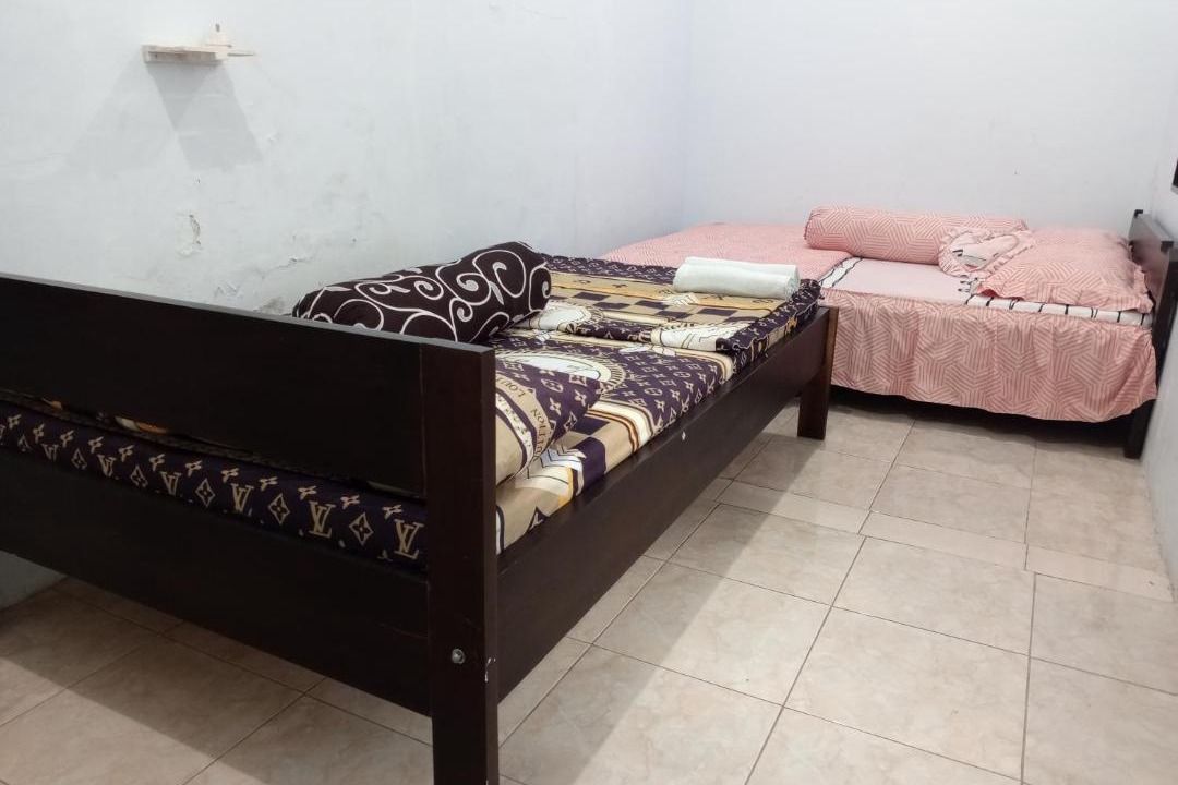 Photo of Bedroom in Sarongan