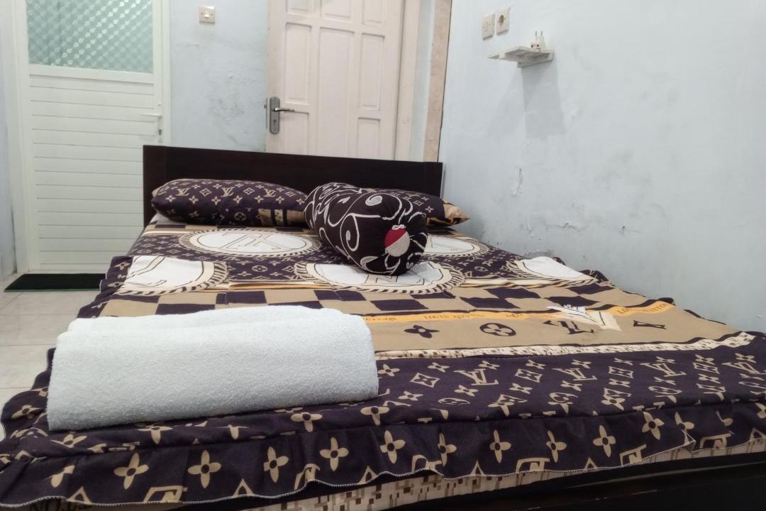 Photo of Bedroom in Sarongan