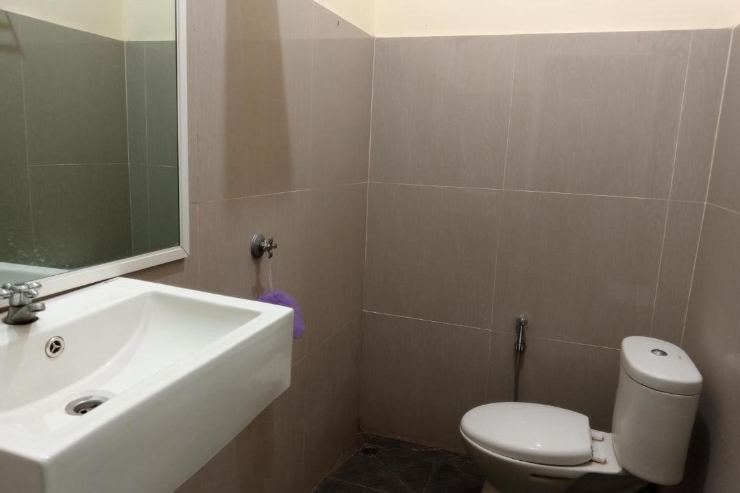 Photo of Bathroom in Sarongan