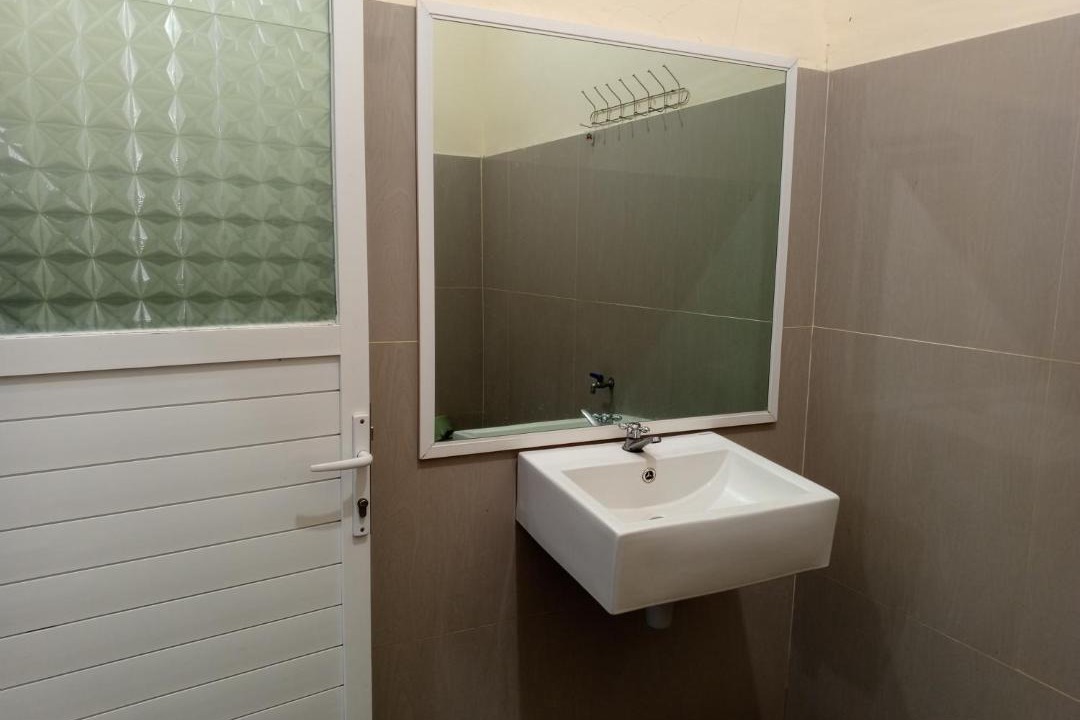 Photo of Bathroom in Sarongan