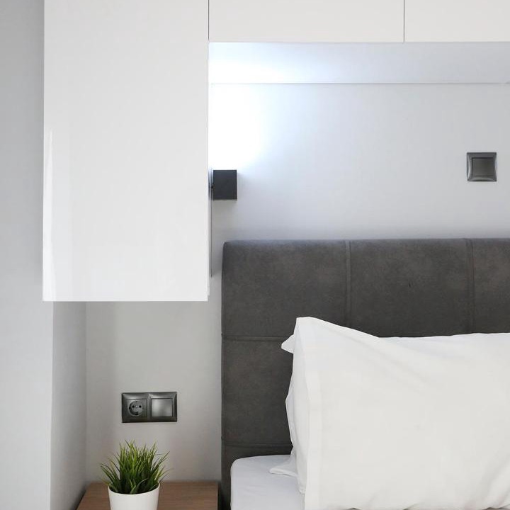 Photo of Bedroom in Thessaloniki