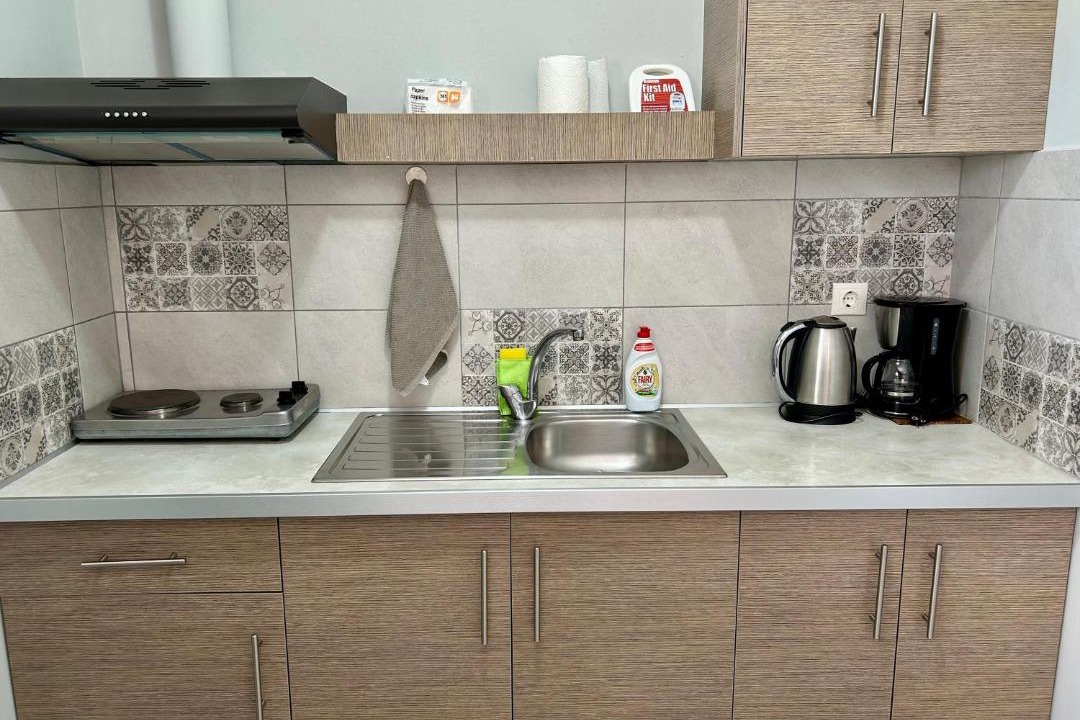 Photo of Kitchen in Lepreo