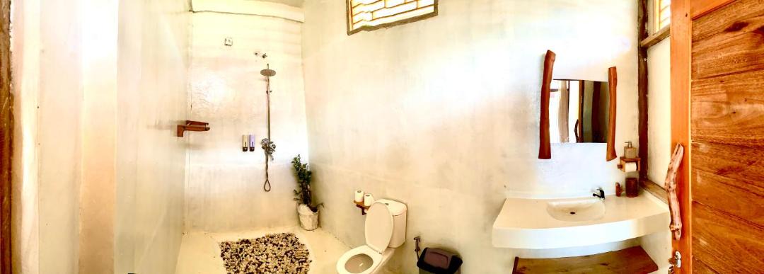 Photo of Bathroom in Mentawai Islands