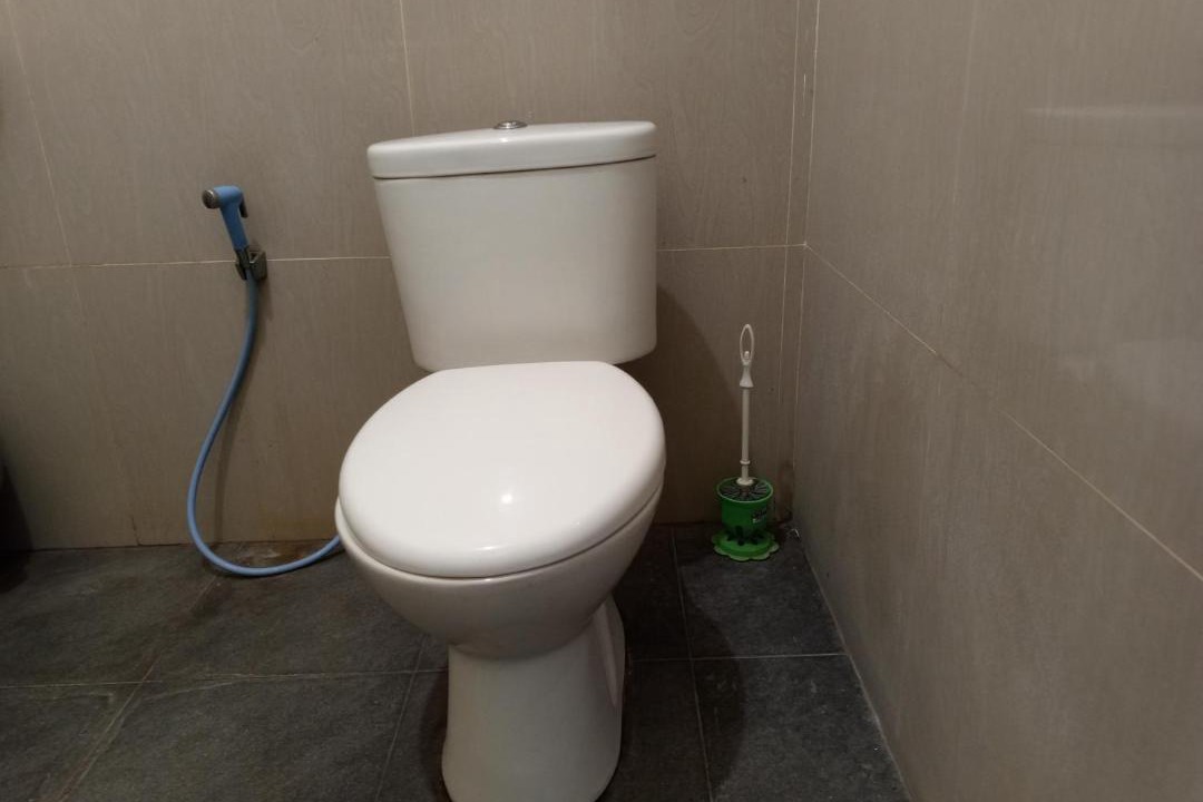Photo of Bathroom in Sarongan