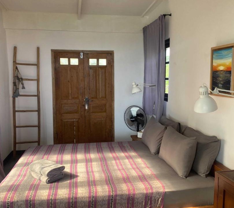 Photo of Bedroom in Panggang