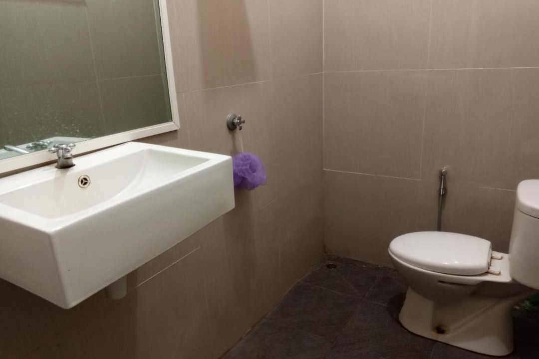 Photo of Bathroom in Sarongan