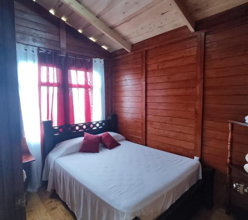 Photo of Bedroom in San Isidro