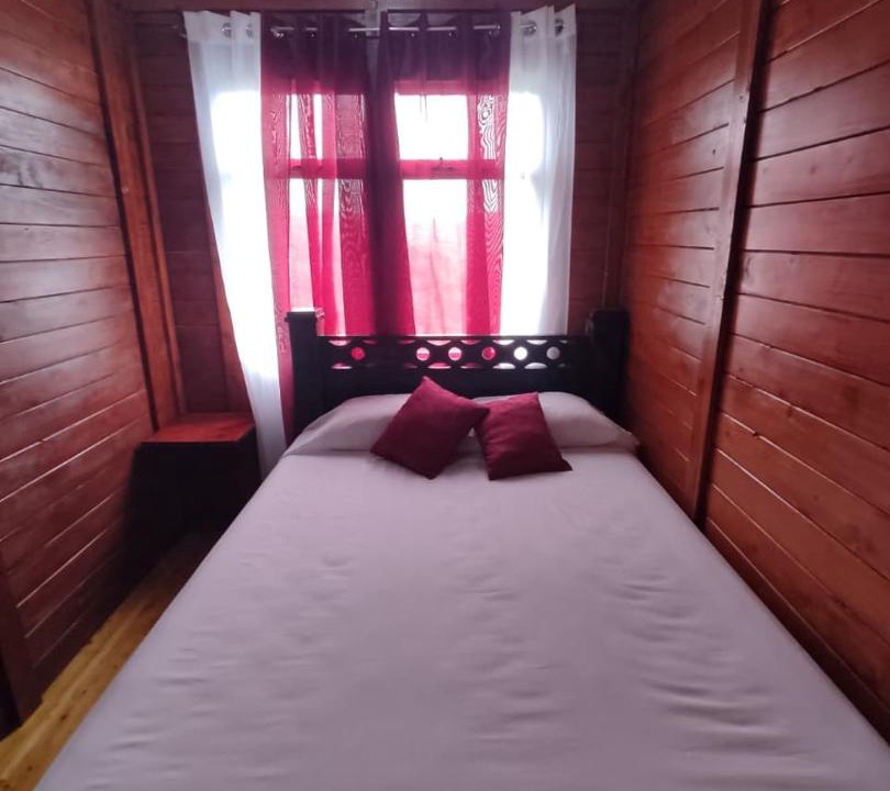 Photo of Bedroom in San Isidro