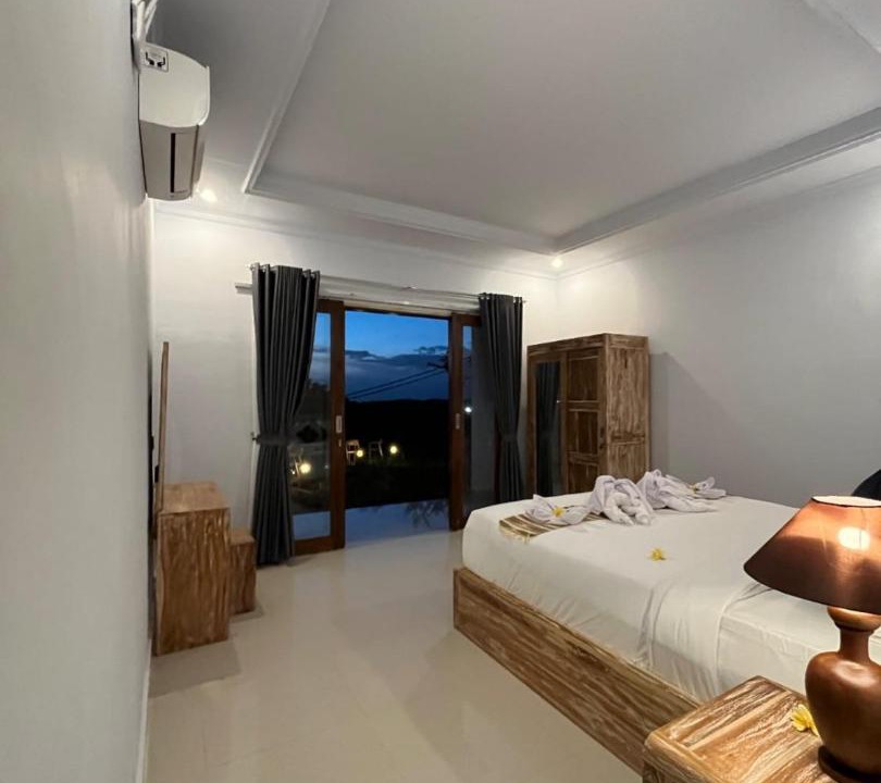 Photo of Bedroom in Penida Island
