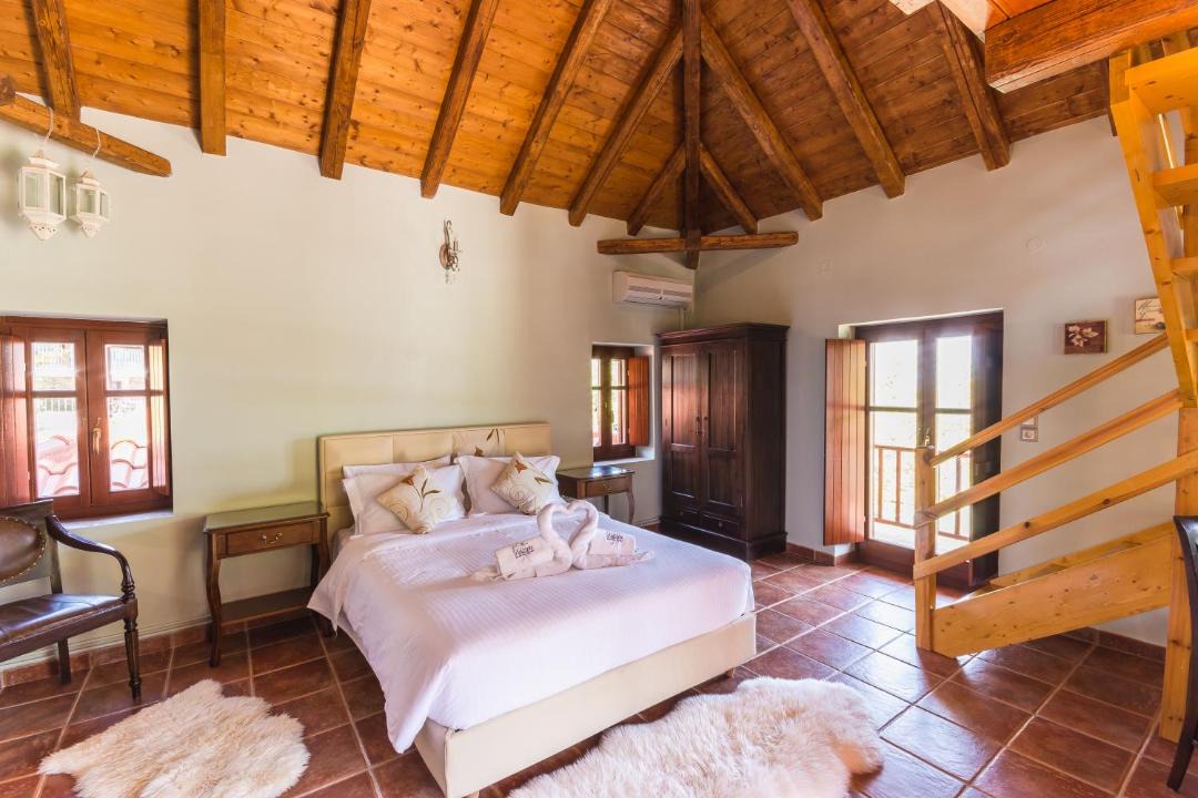 Photo of Bedroom in Toriza