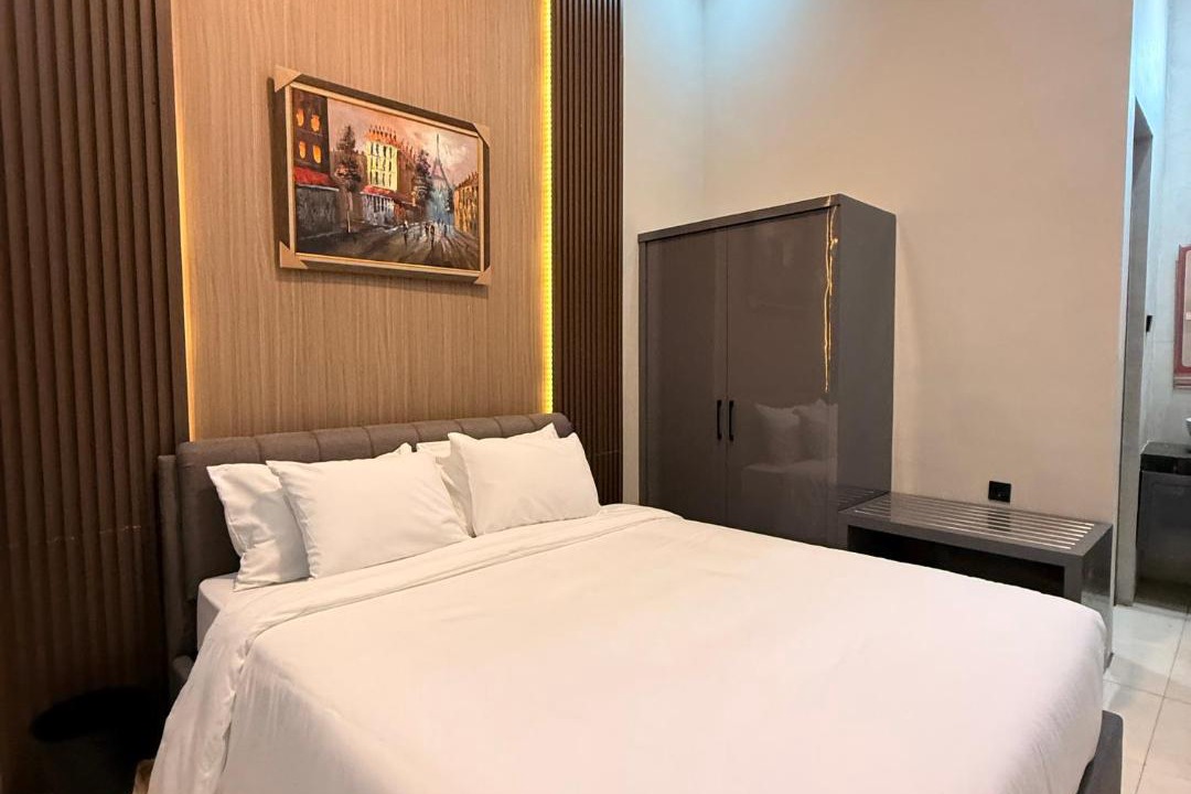 Photo of Bedroom in Malang