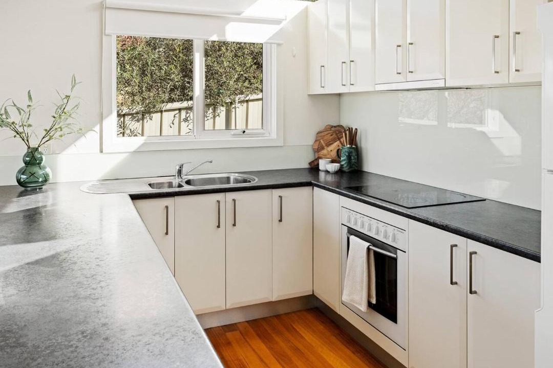 Photo of Kitchen in Hobart Central Business District