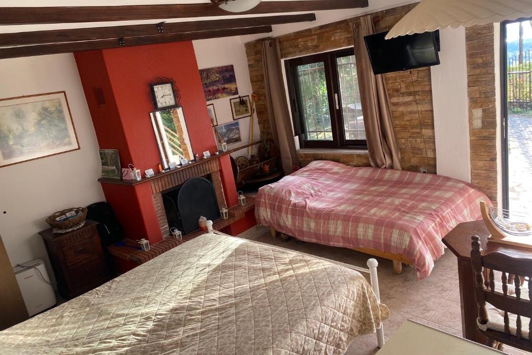 Photo of Others in Lake Plastiras