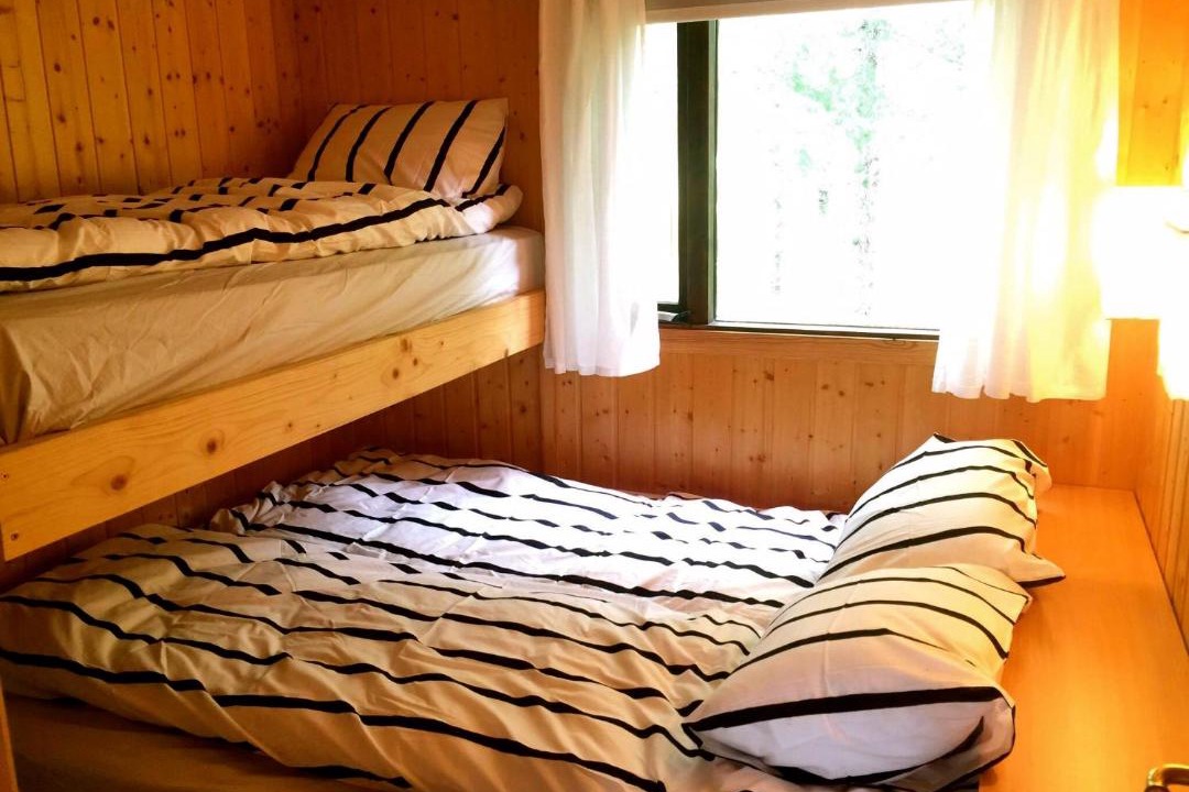 Photo of Bedroom in Laugarvatn