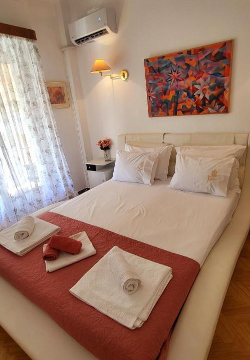 Photo of Bedroom in Palaio Faliro