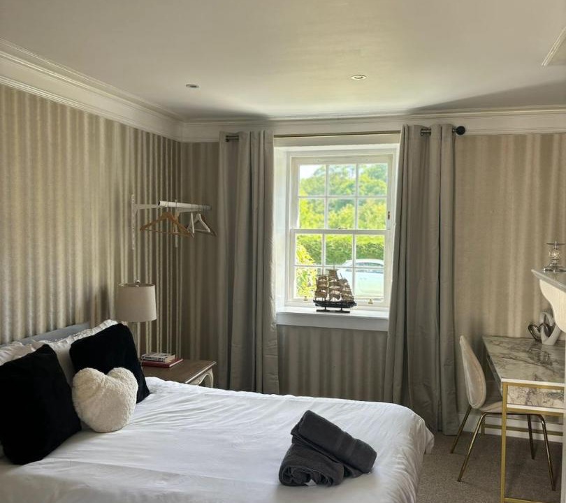 Photo of Bedroom in Ayr