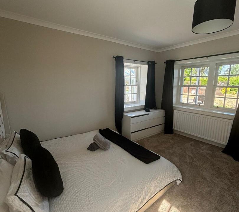 Photo of Bedroom in Ayr