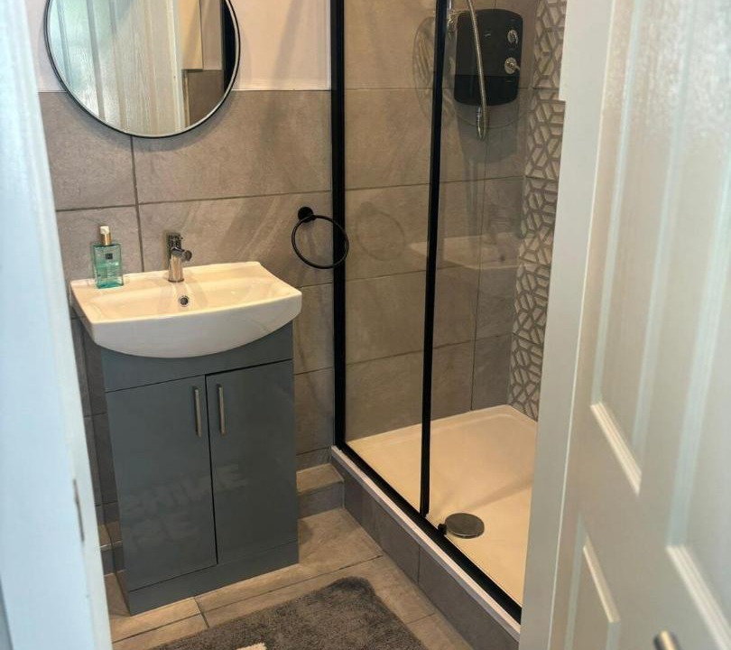 Photo of Bathroom in Ayr