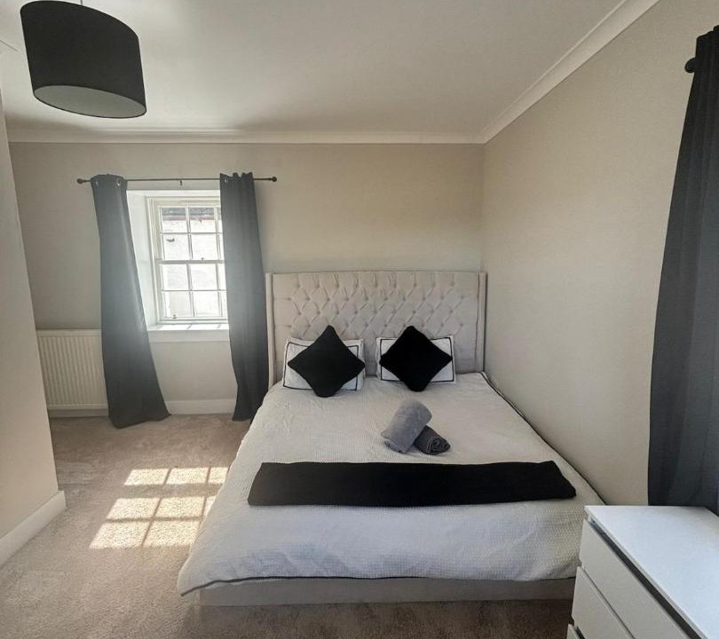 Photo of Bedroom in Ayr