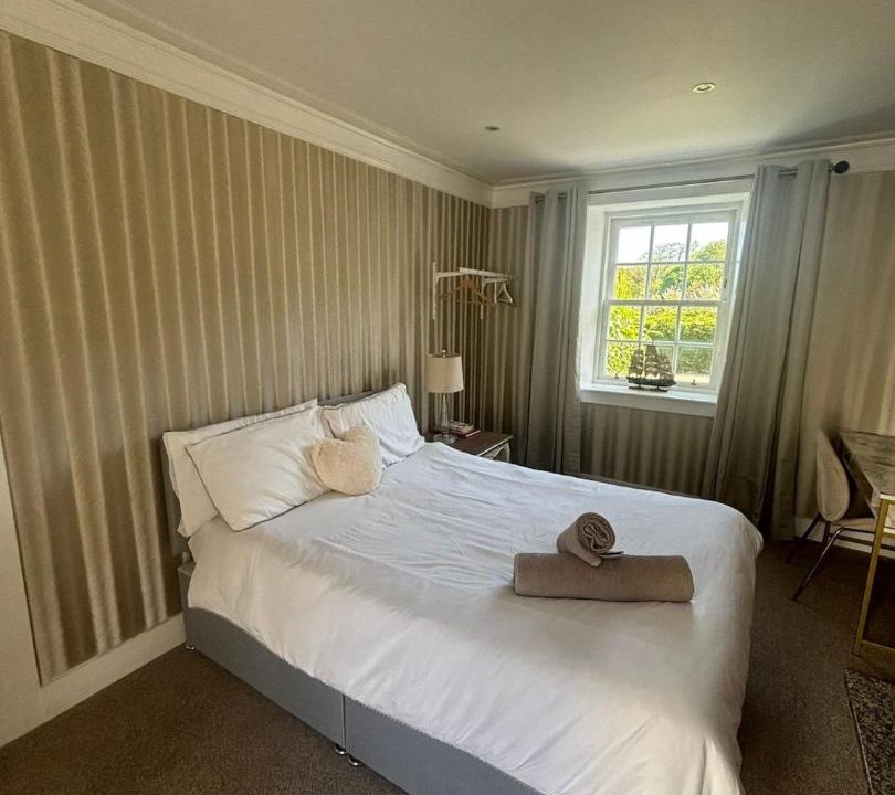 Photo of Bedroom in Ayr