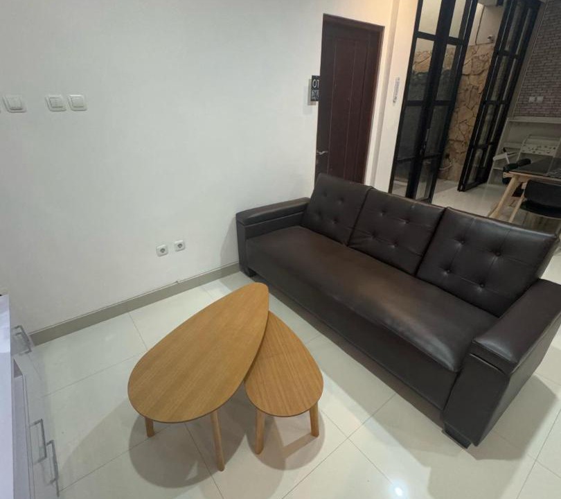 Photo of Livingroom in Banjarbaru