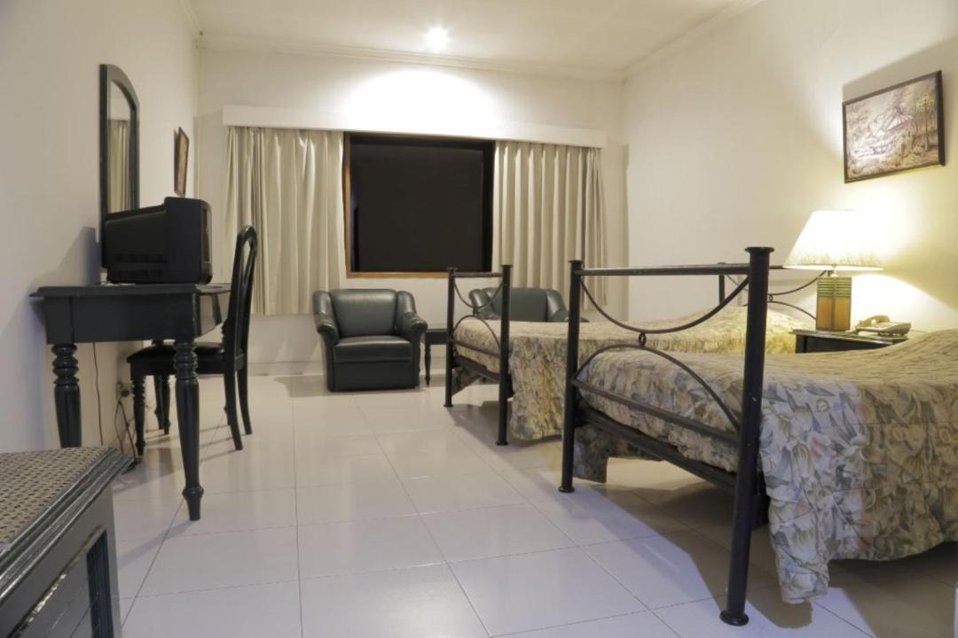 Photo of Bedroom in Setiabudi