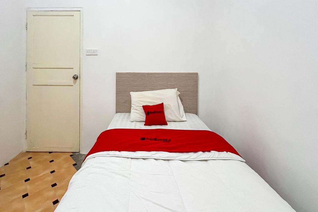 Photo of Bedroom in Tanjung Pinang