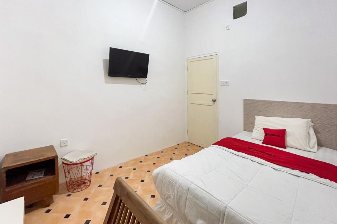 Photo of Bedroom in Tanjung Pinang