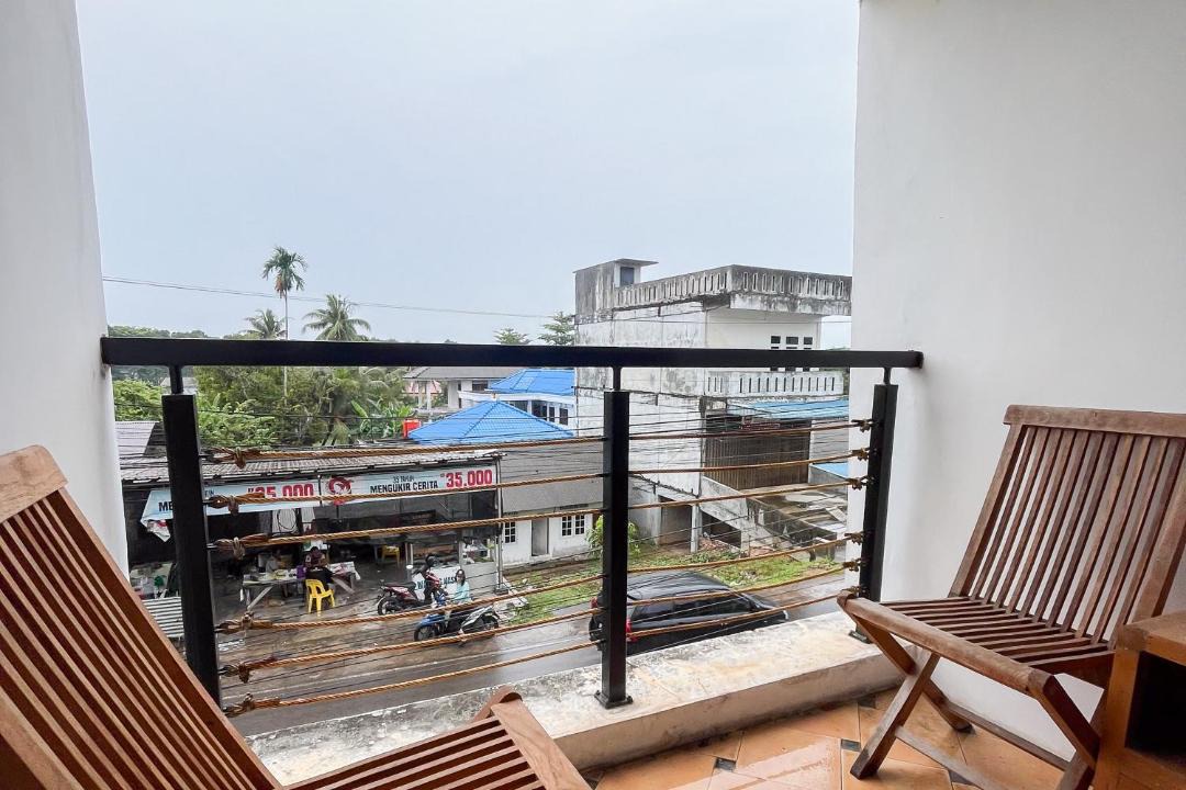 Photo of Patio Balcony in Tanjung Pinang