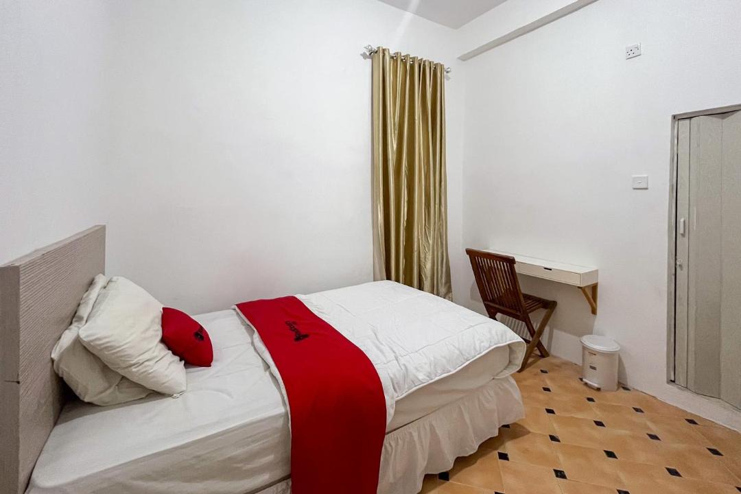 Photo of Bedroom in Tanjung Pinang