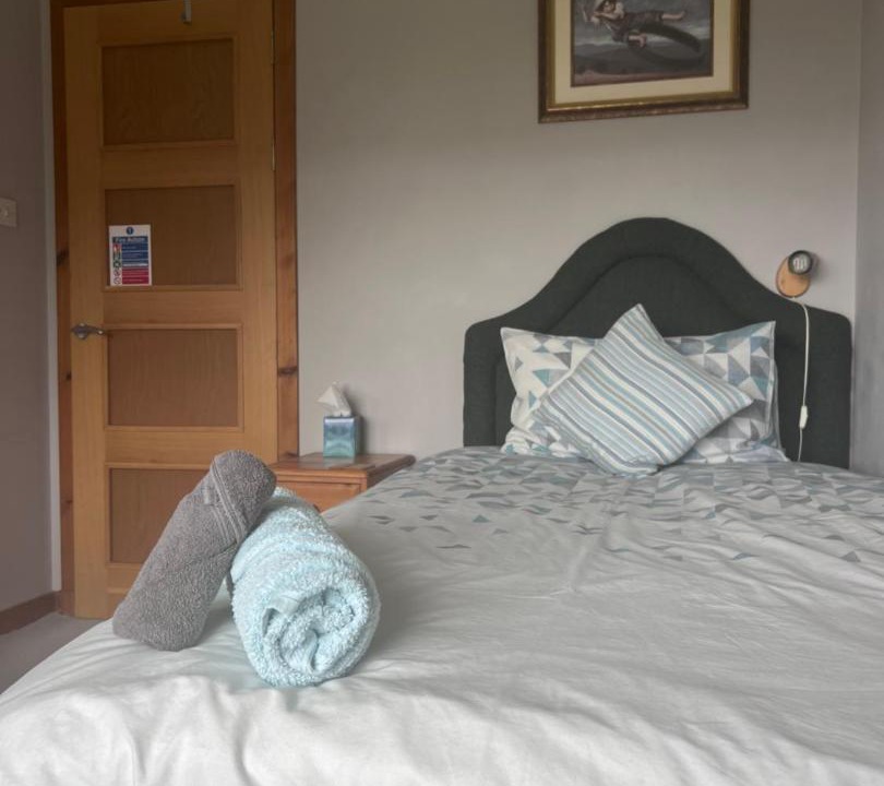 Photo of Bedroom in Dingwall