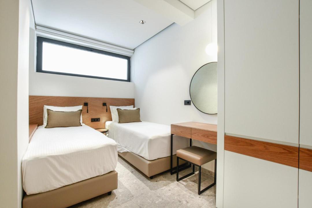 Photo of Bedroom in Kato Gouves