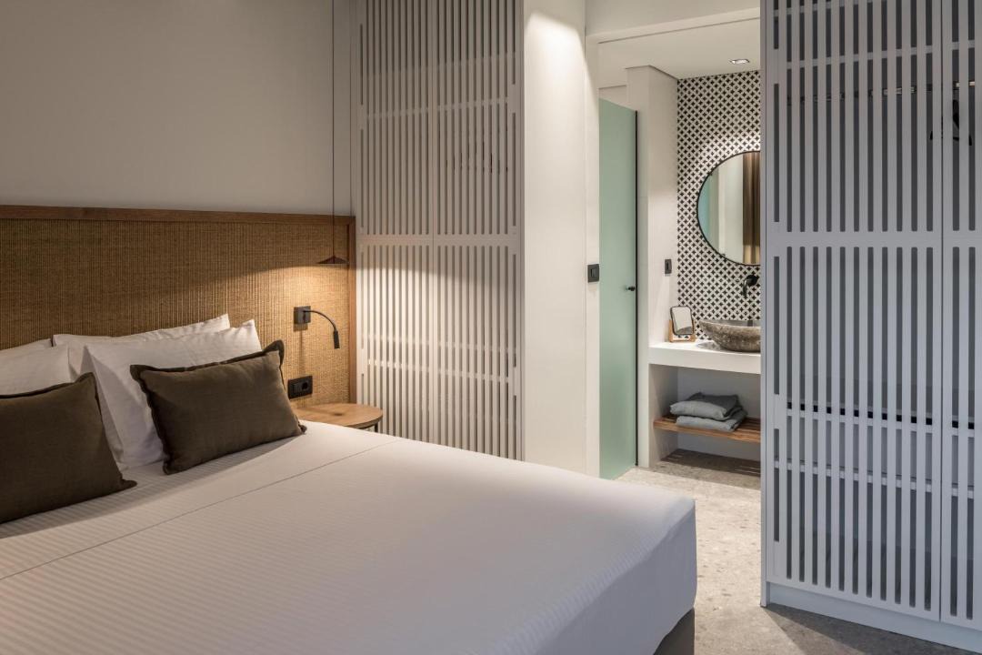 Photo of Bedroom in Kato Gouves