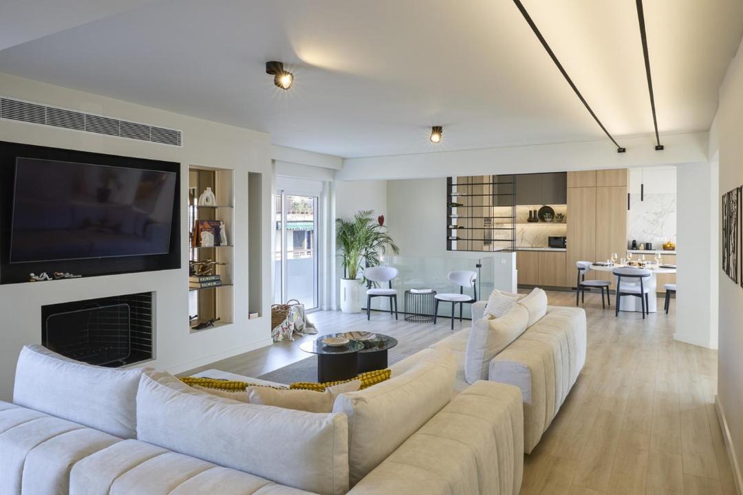 Photo of Livingroom in Mets