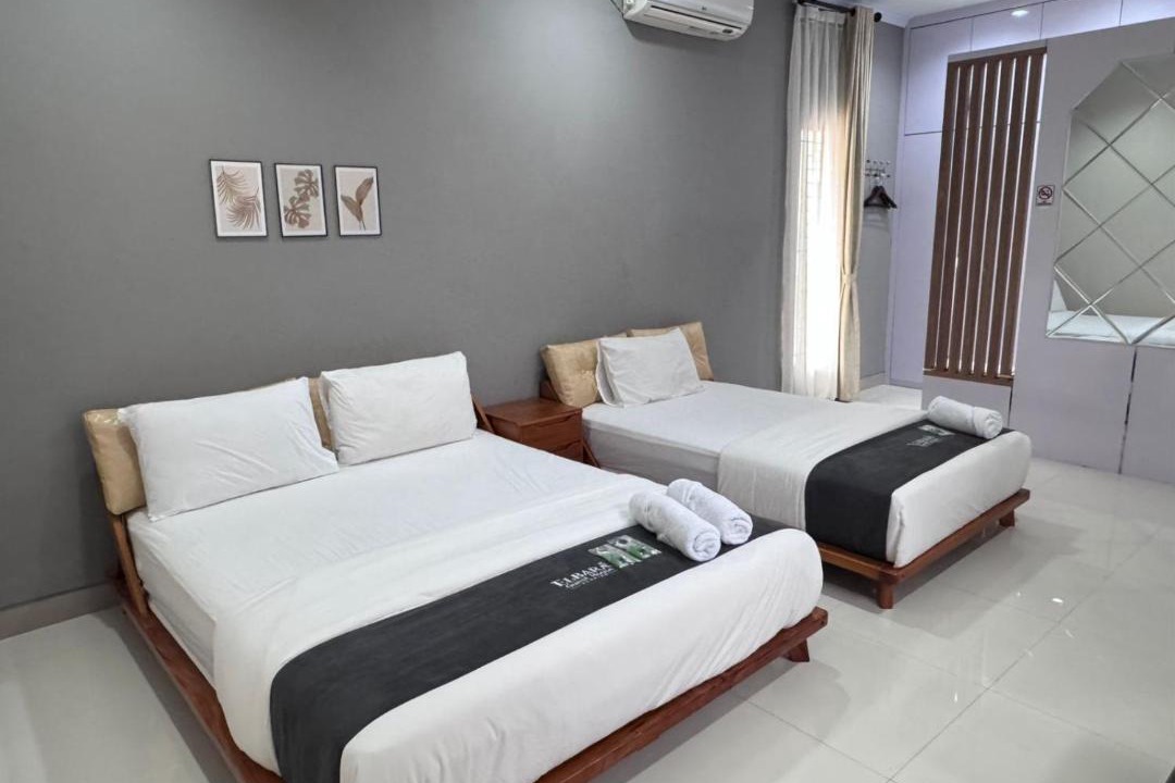 Photo of Bedroom in Banjarbaru