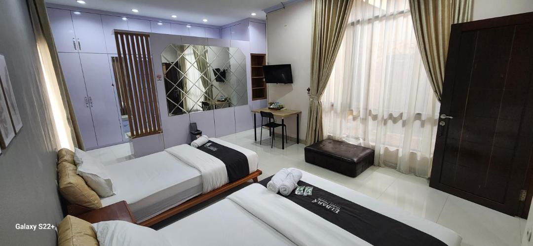 Photo of Bedroom in Banjarbaru