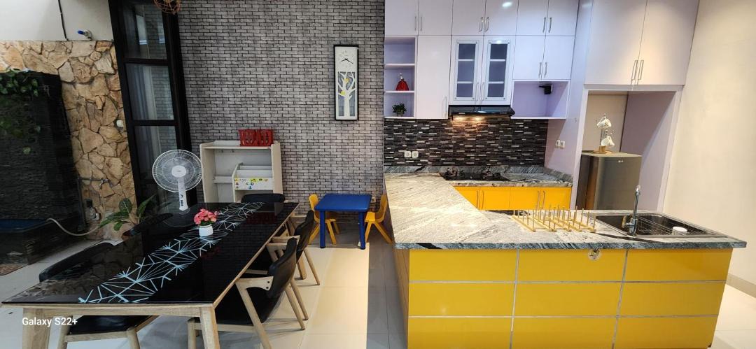 Photo of Kitchen in Banjarbaru