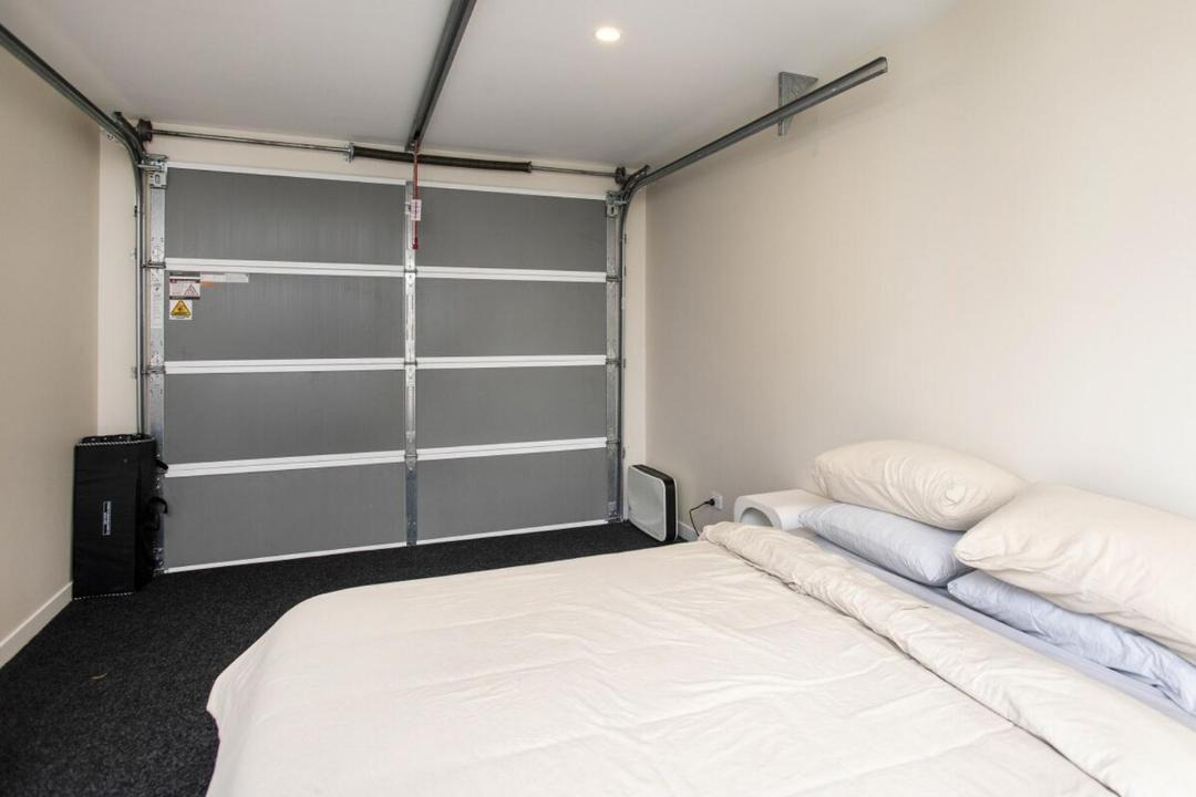Photo of Bedroom in Okitu